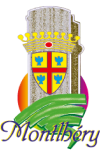 Logo de la mairie de Montlhéry